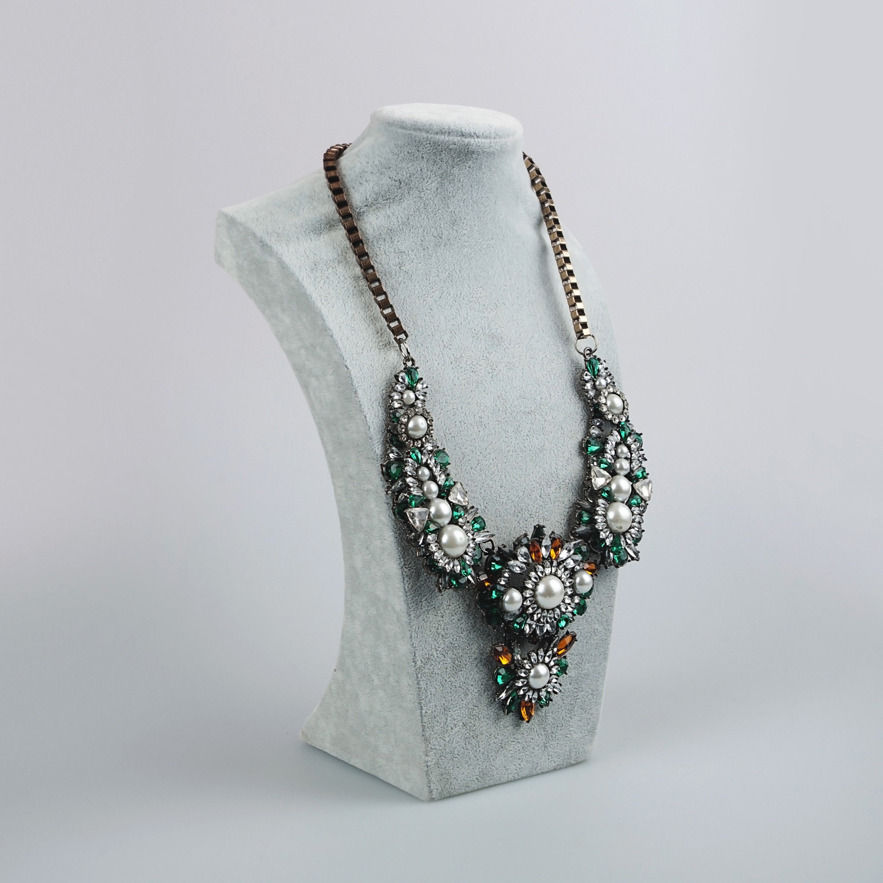 expensive necklace